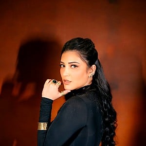 Shruti Hasan