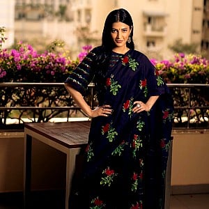 Shruti Hasan