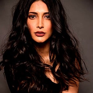 Shruti Hasan