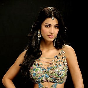 Shruti Hasan
