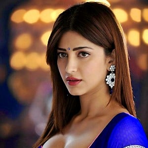 Shruti Hasan