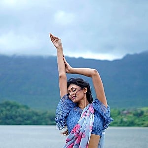 Shruti Iyer