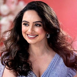 Shruti Marathe