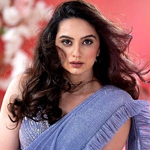 Shruti Marathe
