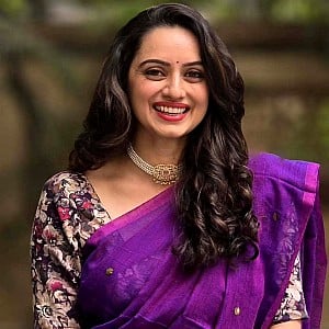 Shruti Marathe