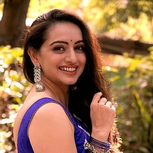 Shruti Marathe