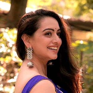 Shruti Marathe
