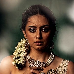 Shruti Marathe