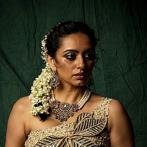 Shruti Marathe
