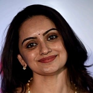 Shruti Marathe
