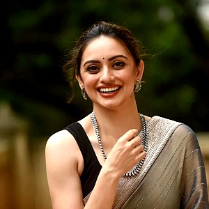 Shruti Marathe