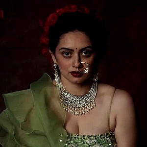 Shruti Marathe