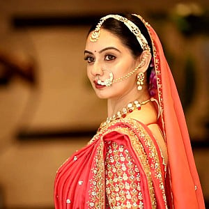 Shruti Marathe