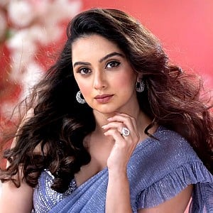 Shruti Marathe