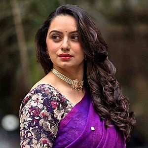 Shruti Marathe