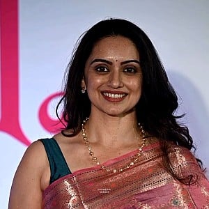 Shruti Marathe