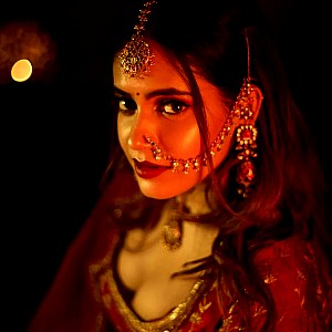 Shruti Prakash