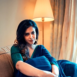 Shruti Prakash