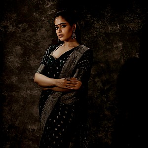 Shruti Prakash