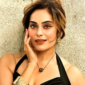 Shrutika Arjun