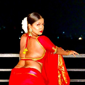 Shrutika Londhe