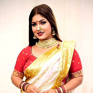 Shrutika Londhe