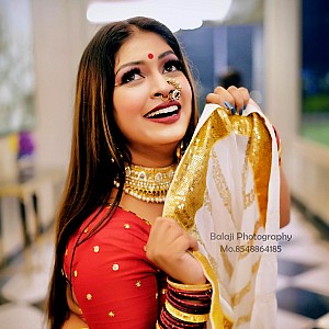 Shrutika Londhe