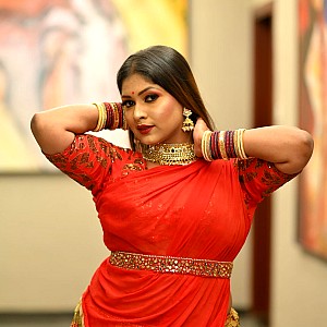 Shrutika Londhe