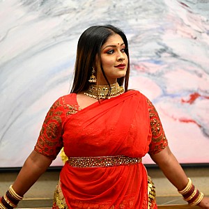 Shrutika Londhe