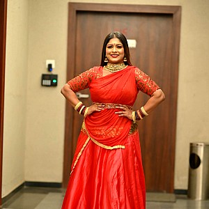 Shrutika Londhe