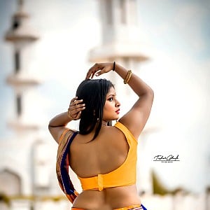 Shrutika Londhe