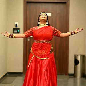 Shrutika Londhe