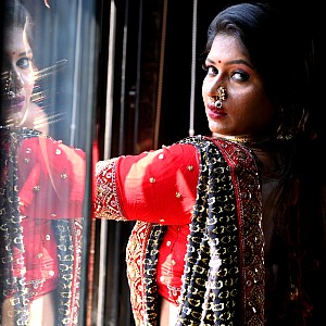 Shrutika Londhe