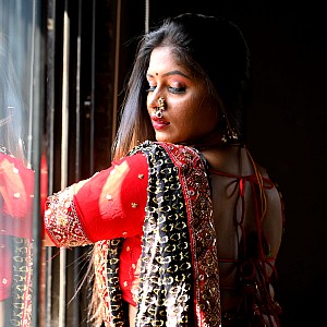 Shrutika Londhe