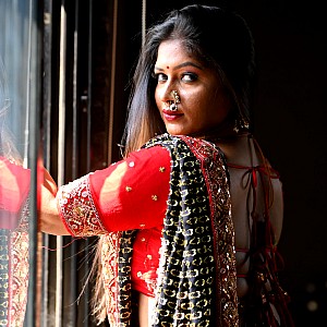 Shrutika Londhe