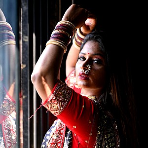Shrutika Londhe
