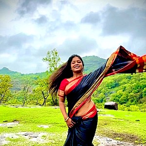 Shrutika Londhe