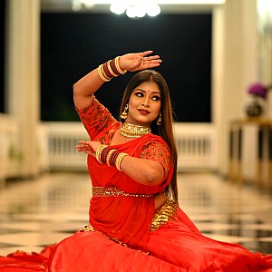 Shrutika Londhe