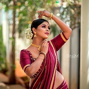 Shrutika Londhe