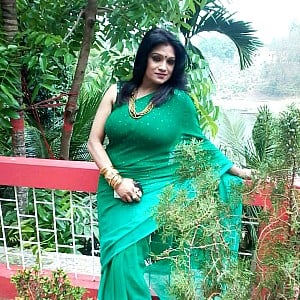 Shubarna Sayed