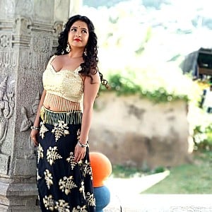 Shubha Poonja