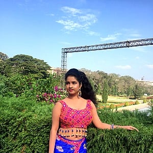Shubha Poonja