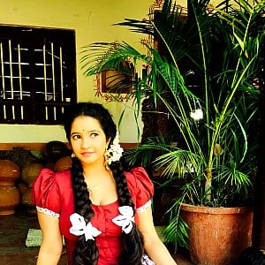 Shubha Poonja