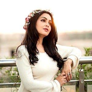 Shubhangi Atre