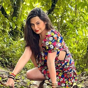 Shubhangi Sharma