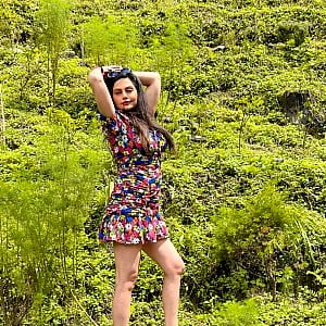 Shubhangi Sharma