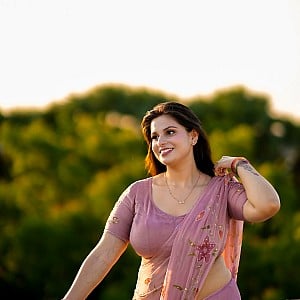 Shubhangini Verma