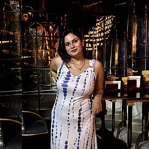 Shubhangini Verma