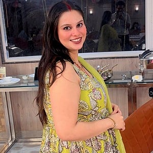 Shubhangini Verma