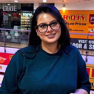 Shubhangini Verma